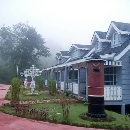 Villa Farm Terrace Kaengsopha Esterno foto