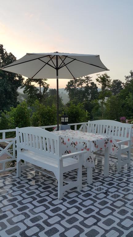 Villa Farm Terrace Kaengsopha Esterno foto